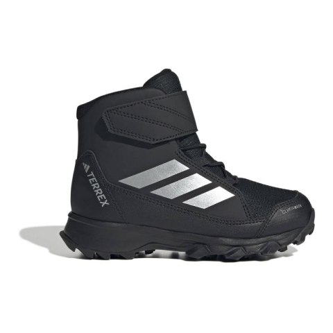 Buty adidas Junior Terrex Snow Jr JR4188