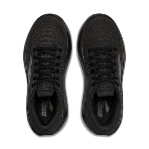 Buty do biegania męskie Ghost Max 3 na asfalt czarne