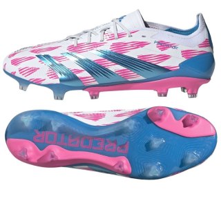 Buty piłkarskie adidas Predator Elite FG M IF8866