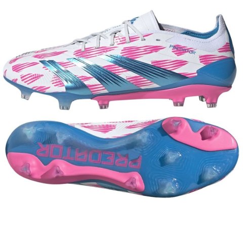 Buty piłkarskie adidas Predator Elite FG M IF8866
