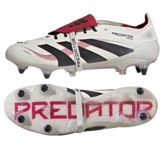 Buty piłkarskie adidas Predator Elite FT SG M JQ7821