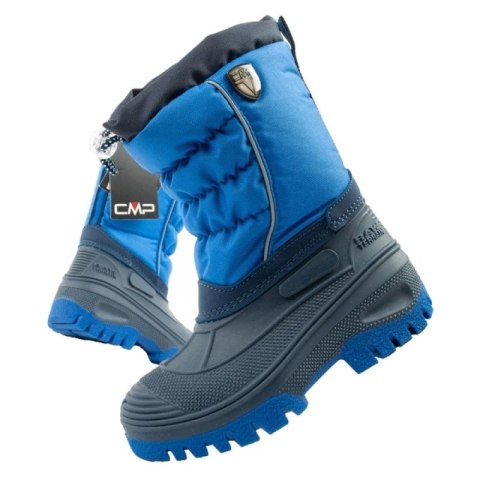 Buty, śniegowce CMP Hanki Jr 3Q48064KM870