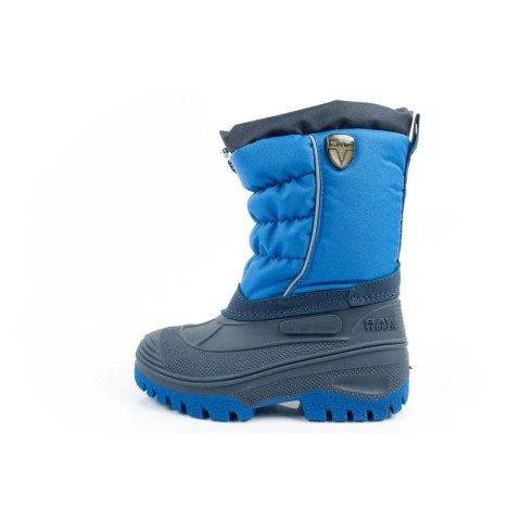 Buty, śniegowce CMP Hanki Jr 3Q48064KM870