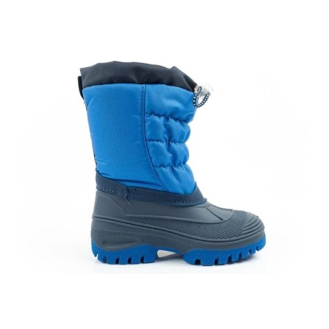 Buty, śniegowce CMP Hanki Jr 3Q48064KM870