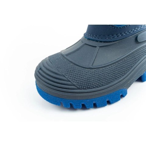 Buty, śniegowce CMP Hanki Jr 3Q48064KM870