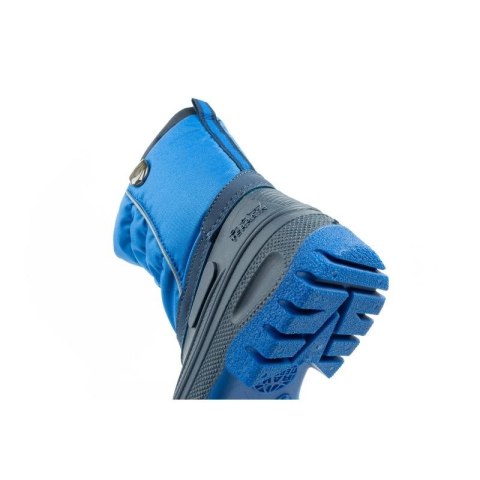 Buty, śniegowce CMP Hanki Jr 3Q48064KM870