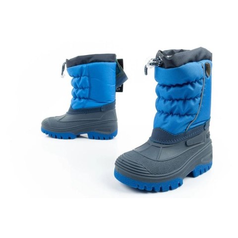 Buty, śniegowce CMP Hanki Jr 3Q48064KM870