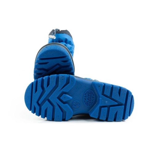 Buty, śniegowce CMP Hanki Jr 3Q48064KM870