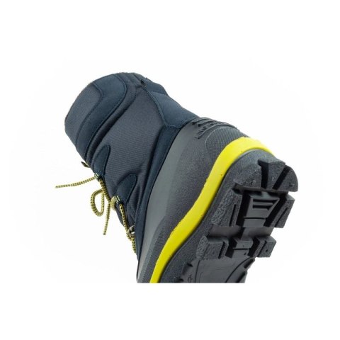 Buty, śniegowce CMP Nietos M 3Q4786735NF