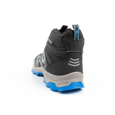 CMP Byne buty dziecięce trekkingowe za kostkę wodoodporne wytrzymałe