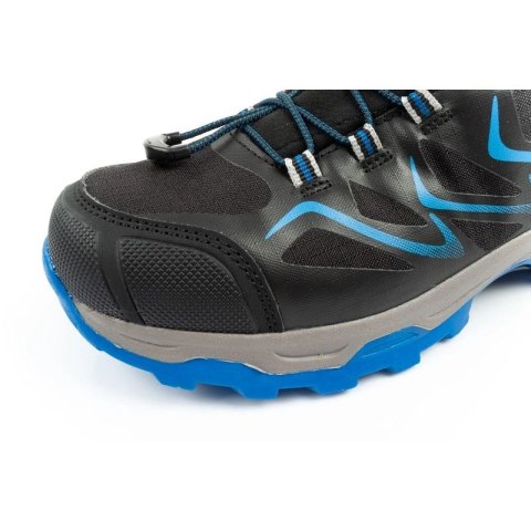 CMP Byne buty dziecięce trekkingowe za kostkę wodoodporne wytrzymałe