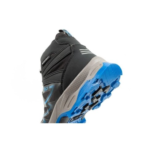 CMP Byne buty dziecięce trekkingowe za kostkę wodoodporne wytrzymałe