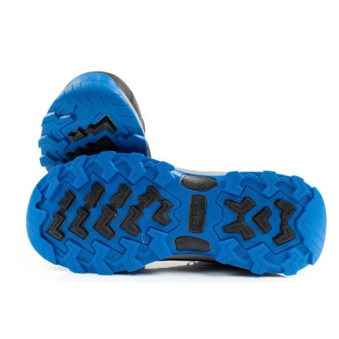 CMP Byne buty dziecięce trekkingowe za kostkę wodoodporne wytrzymałe