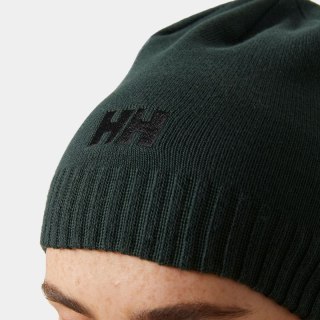 Czapka Helly Hansen Brand Beanie 57502 418