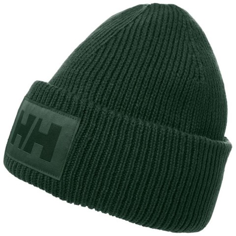 Czapka Helly Hansen HH BOX Beanie 53648 390