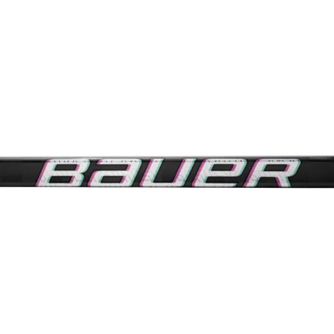 Kij kompozytowy Bauer Proto2 BLK Junior