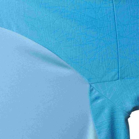 Koszulka piłkarska SELECT Spain v25 jasnoniebieska