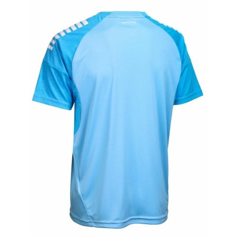 Koszulka piłkarska SELECT Spain v25 jasnoniebieska