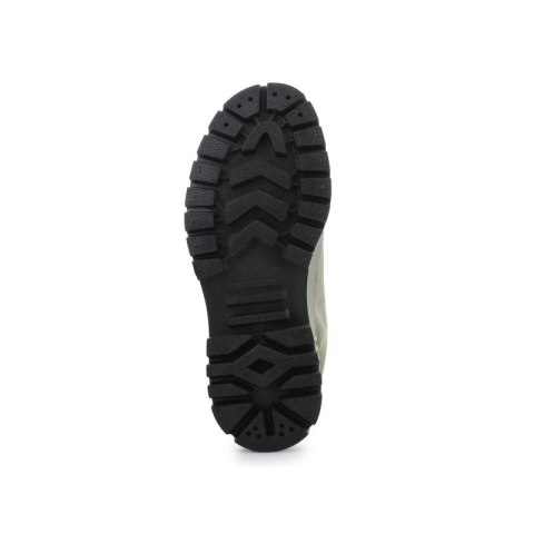 Palladium Pallashock Supply 77965-325-M Olive Night