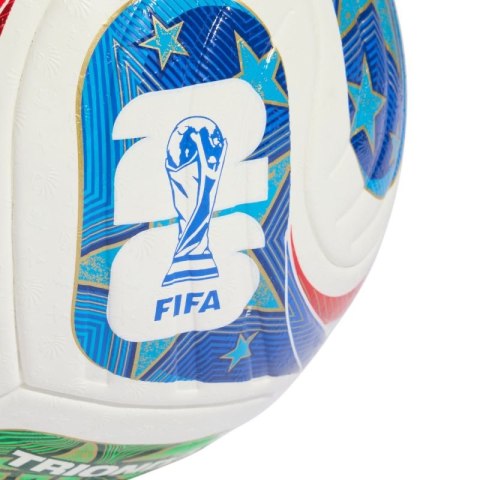 Piłka nożna adidas FIFA World Cup 26 Trionda Pro JD8021