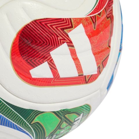 Piłka nożna adidas FIFA World Cup 26 Trionda Pro JD8021