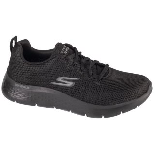 Skechers Go Walk Flex - Vespid 216507-BBK Czarne 41