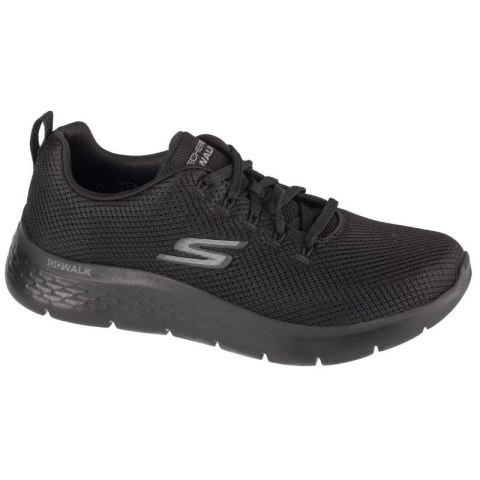 Skechers Go Walk Flex - Vespid 216507-BBK Czarne 41