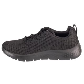 Skechers Go Walk Flex - Vespid 216507-BBK Czarne 41