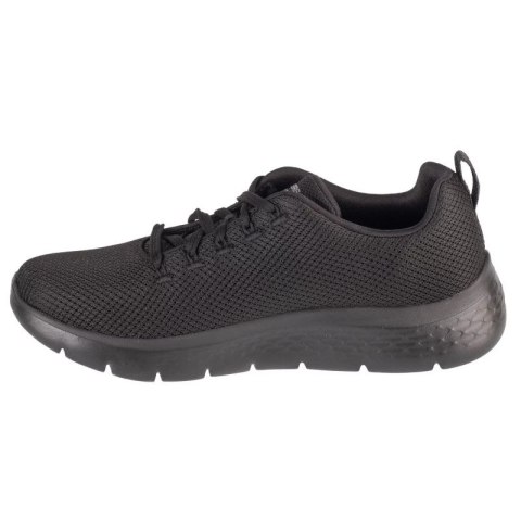 Skechers Go Walk Flex - Vespid 216507-BBK Czarne 41