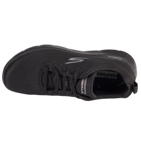 Skechers Go Walk Flex - Vespid 216507-BBK Czarne 41