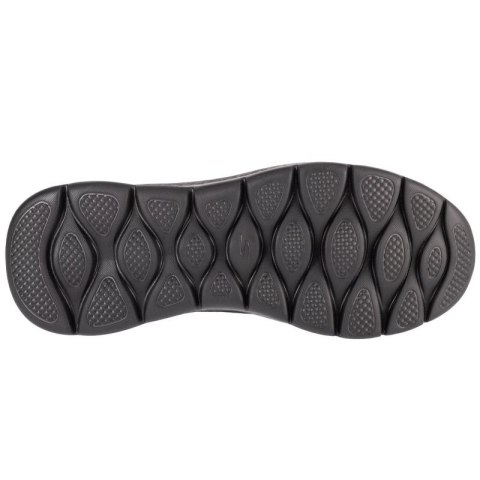 Skechers Go Walk Flex - Vespid 216507-BBK Czarne 41