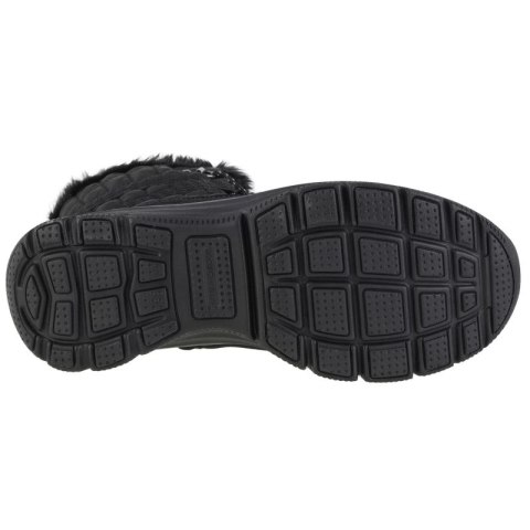 Skechers Relaxed Fit - Easy Going - Moro Street 167204-BLK Czarne 37