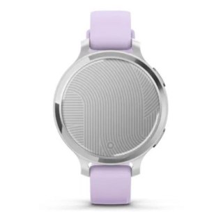 Zegarek Garmin Lily 2 Active 38mm Silver/Jasmine Purple