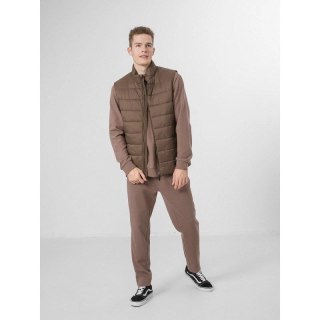 Bezrękawnik męski Outhorn OTHAW22TVESM003