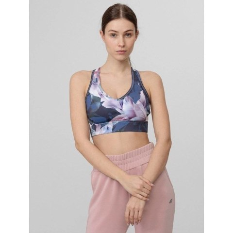 Biustonosz do jogi 4F H4L22-STAD021