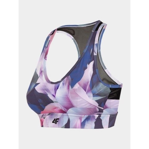 Biustonosz do jogi 4F H4L22-STAD021