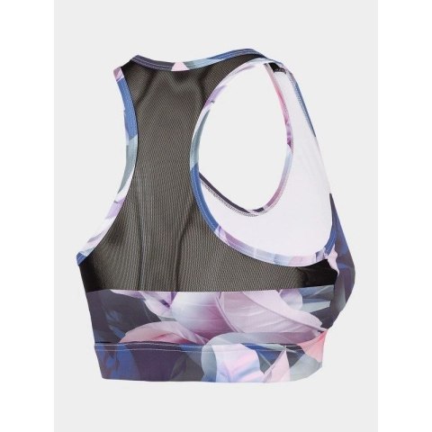 Biustonosz do jogi 4F H4L22-STAD021