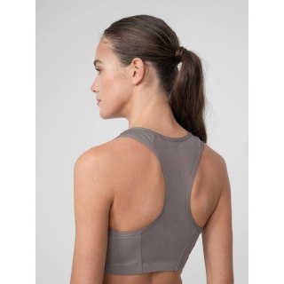 Biustonosz treningowy 4F H4Z22-STAD011