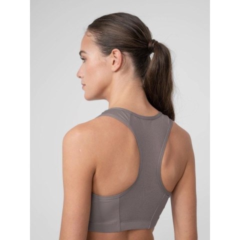 Biustonosz treningowy 4F H4Z22-STAD011