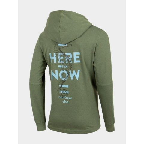 Bluza męska Outhorn HOL22-BLM610