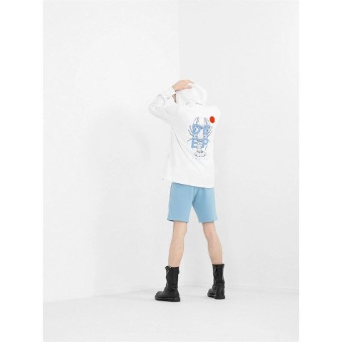 Bluza męska Outhorn HOL22-BLM610