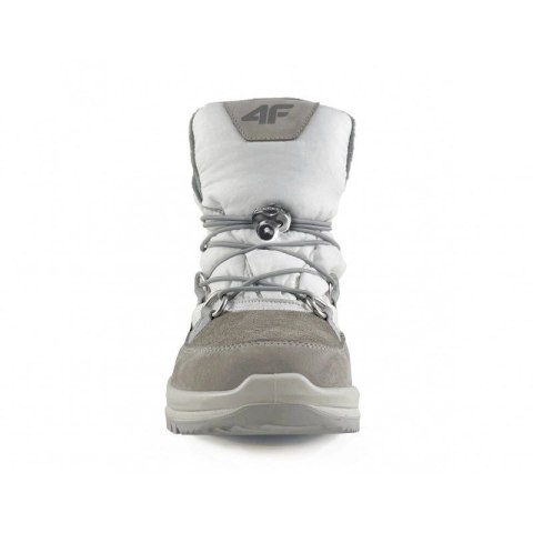 Buty trekkingowe damskie 4F JZ22-OBDH263