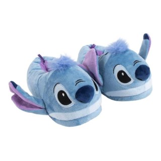 Cerda Stitch buty papcie kapcie miękkie ciepłe modne bajkowe