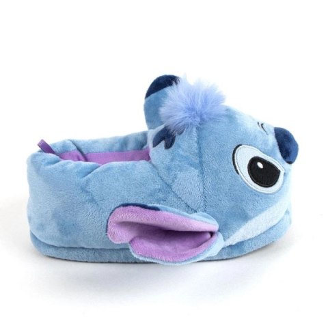 Cerda Stitch buty papcie kapcie miękkie ciepłe modne bajkowe