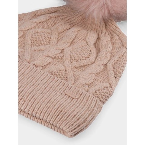 Czapka zimowa damska 4F