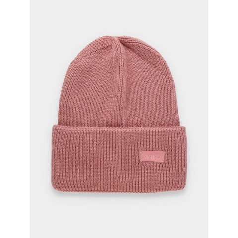 Czapka zimowa damska Outhorn OTHAW22ACAPF033