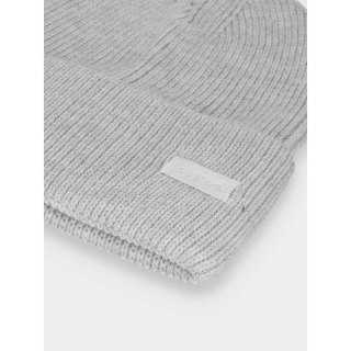 Czapka zimowa damska Outhorn OTHAW22ACAPF033