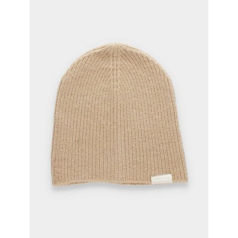 Czapka zimowa damska Outhorn OTHAW22ACAPF043