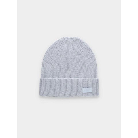 Czapka zimowa damska Outhorn OTHAW22ACAPF048