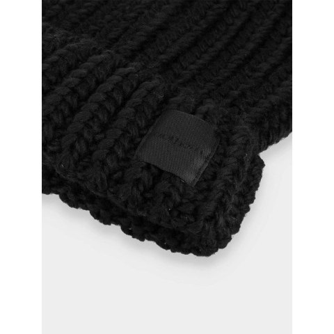 Czapka zimowa damska Outhorn OTHAW22ACAPF049